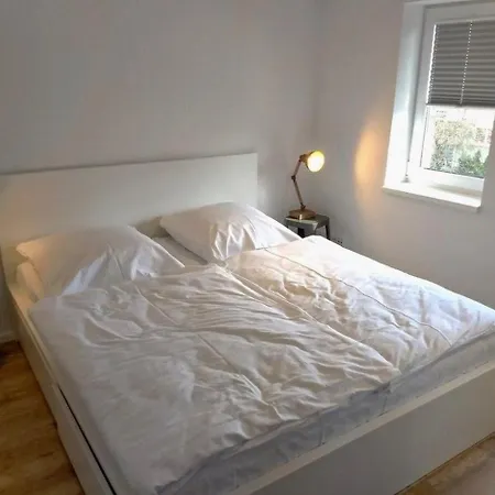 Apartmán Sweet - Abc261 Wißmar